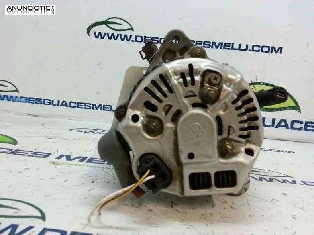 Alternador 1017883 de land rover