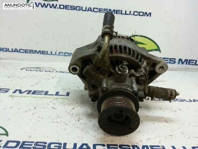 Alternador 1017883 de land rover