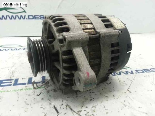 Alternador 1091183 de daewoo r-96289030