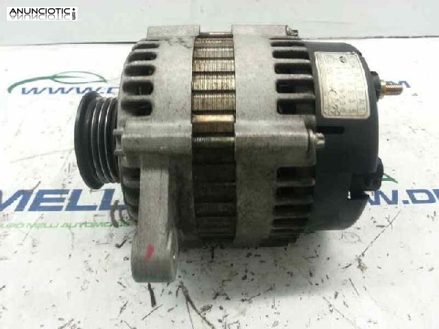 Alternador 1091183 de daewoo r-96289030