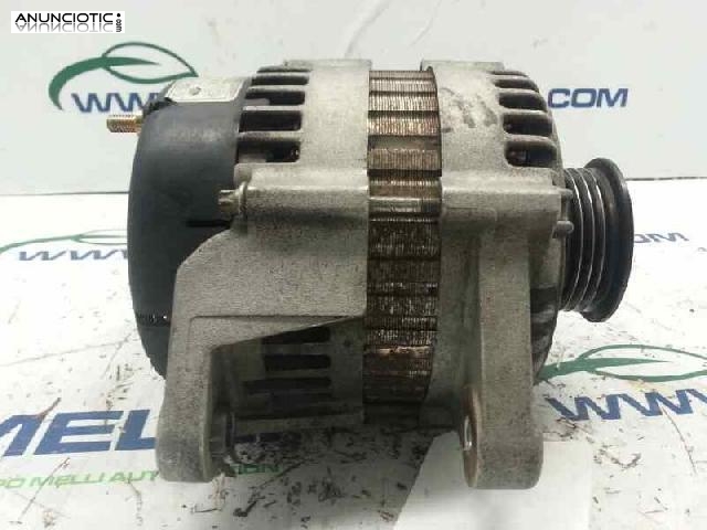 Alternador 1091183 de daewoo r-96289030