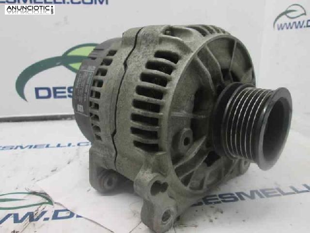 Alternador 740665 de audi r-0123510065