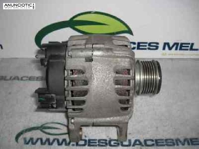 Alternador 74908 de dacia r-231003831r