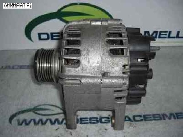 Alternador 74908 de dacia r-231003831r