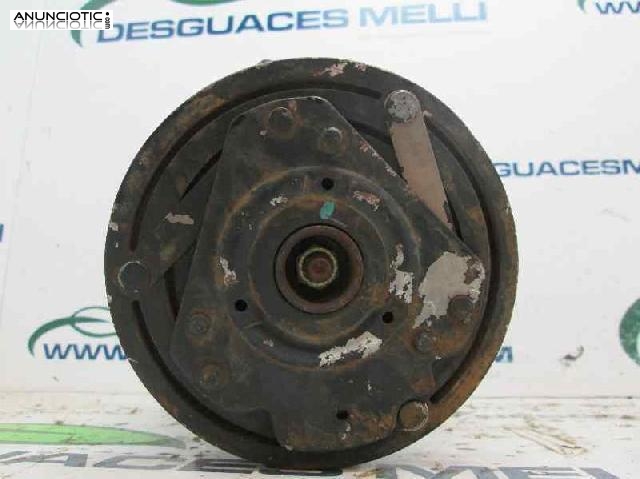 Compresor 530395 de daewoo r-96245943