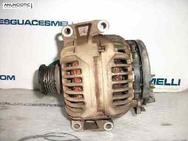 Alternador 222041 de mercedes