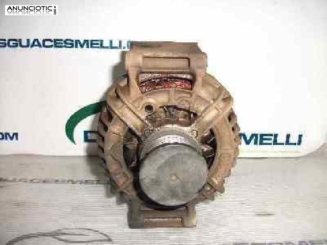 Alternador 222041 de mercedes