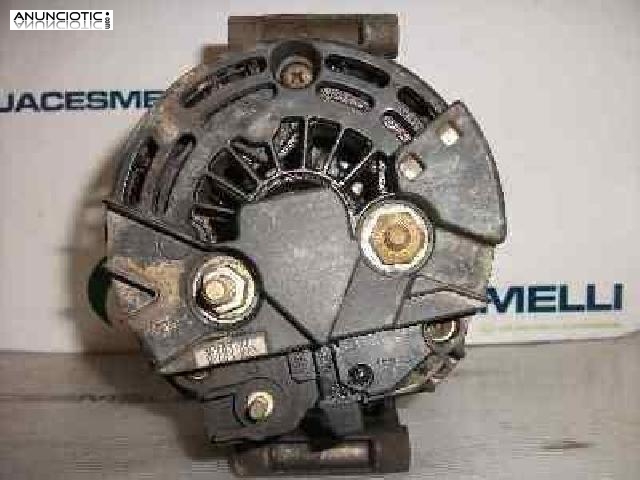 Alternador 222041 de mercedes