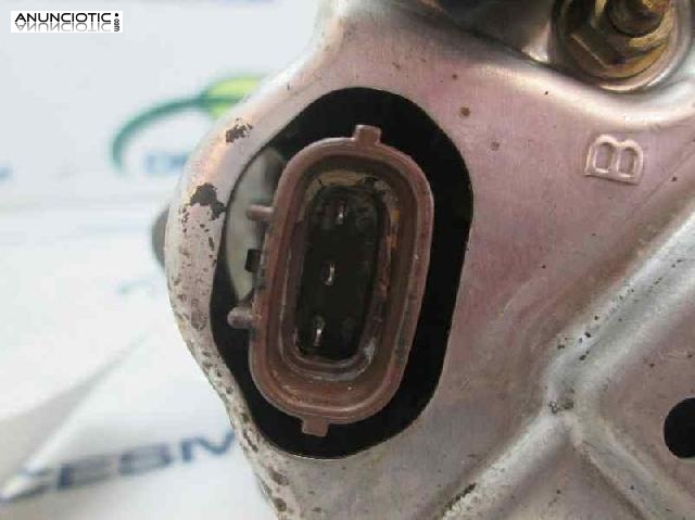 Alternador 738707 de hyundai