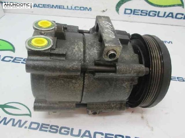 Compresor 496640 de ford r-1141327