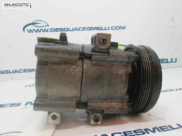 Compresor 496640 de ford r-1141327