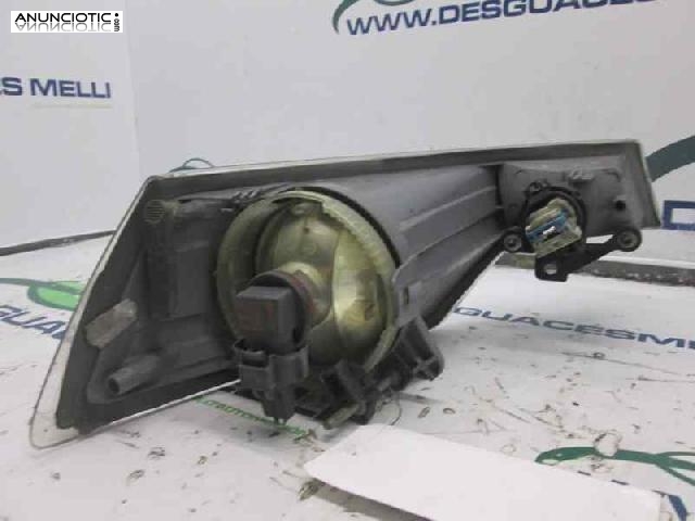 Faros 807100 de citroen c5 2010