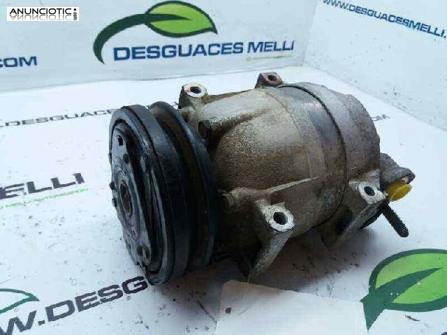 Compresor 2028320 de daewoo r-96245943