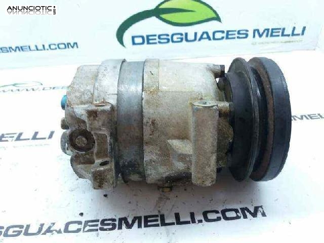 Compresor 2028320 de daewoo r-96245943