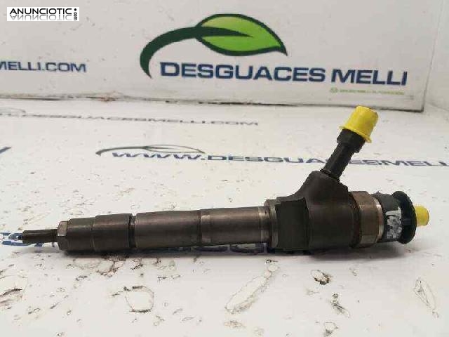 Inyector 1973452 de mazda r-0445110250