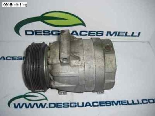 Compresor 47807 de renault r-7700105765