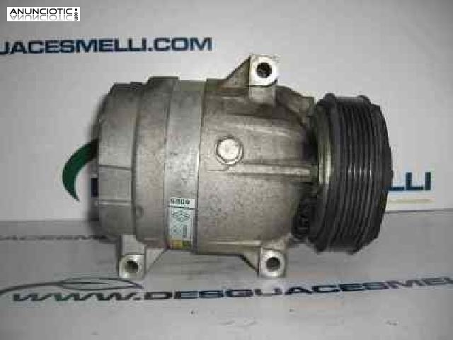 Compresor 47807 de renault r-7700105765