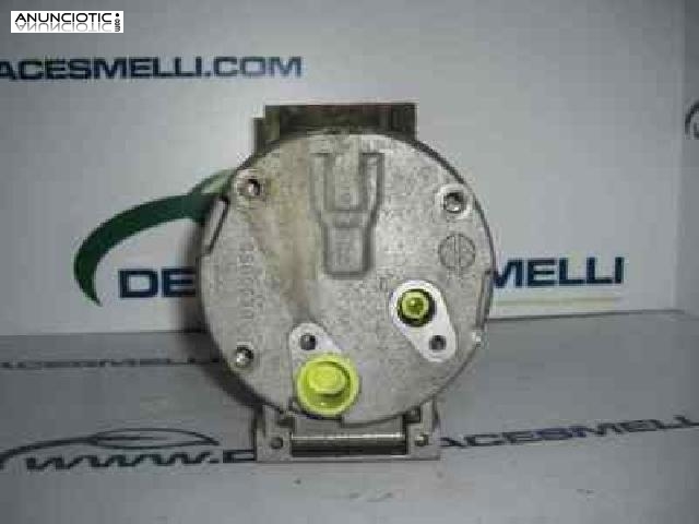 Compresor 47807 de renault r-7700105765