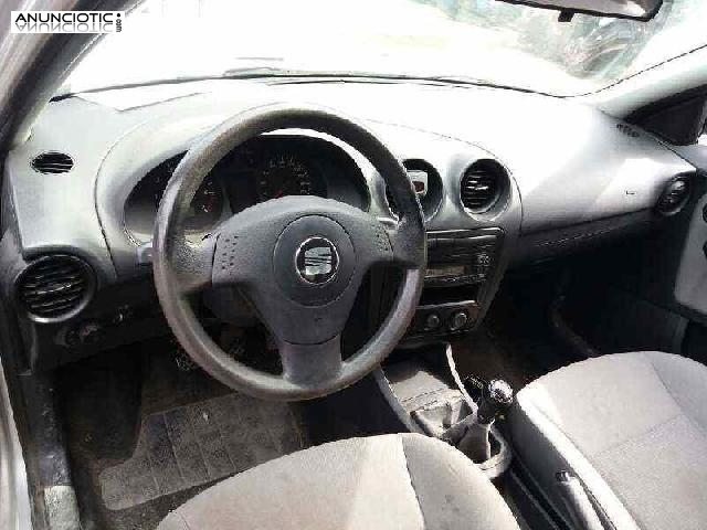 Radio cd seat ibiza (6l1) (2001 -