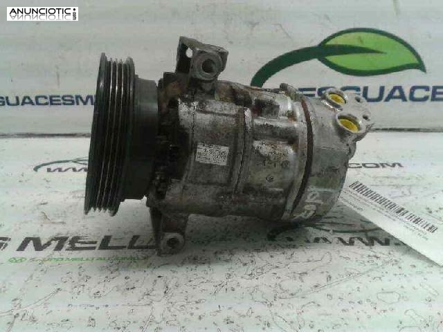 Compresor 1817020 de fiat r-4472208630