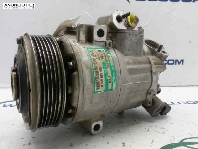 Compresor 933901 de skoda r-6q0820803h