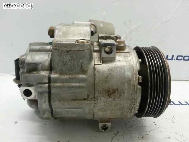 Compresor 933901 de skoda r-6q0820803h