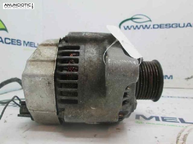 Alternador 599345 de chrysler