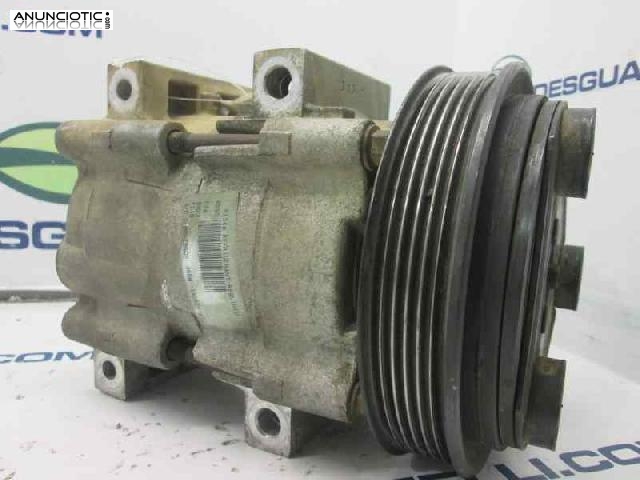 Compresor 735918 de ford r-96bw19d629ac