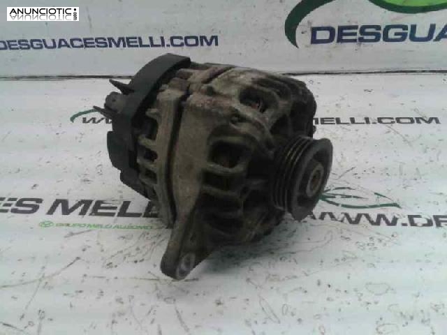 Alternador 1787585 de nissan