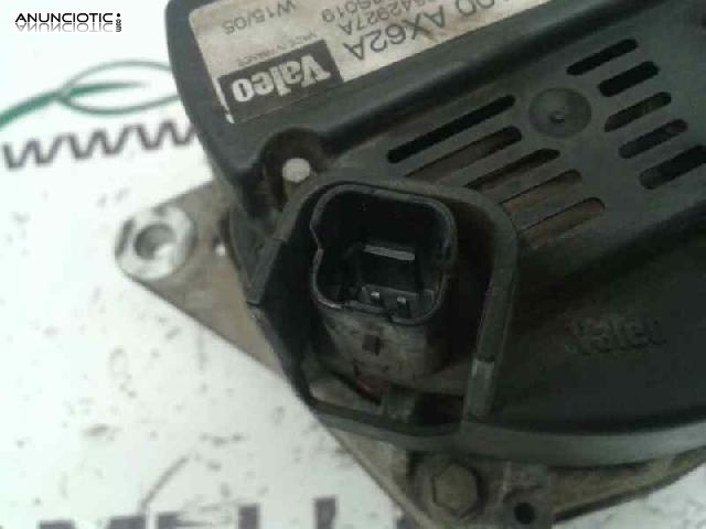 Alternador 1787585 de nissan