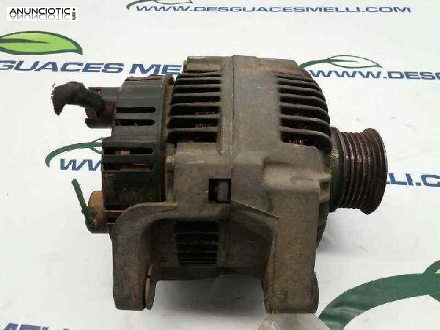 Alternador 1984752 de renault