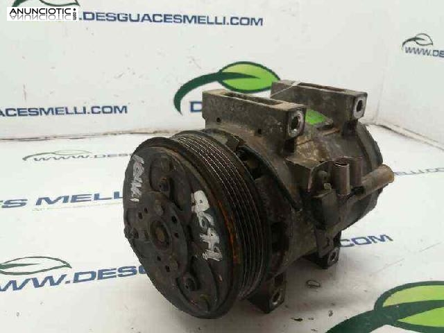 Compresor 1631396 de volvo r-8708581