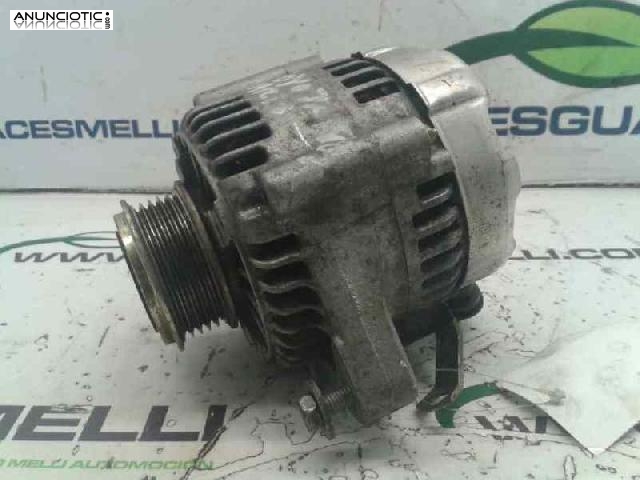 Alternador 1694758 de toyota