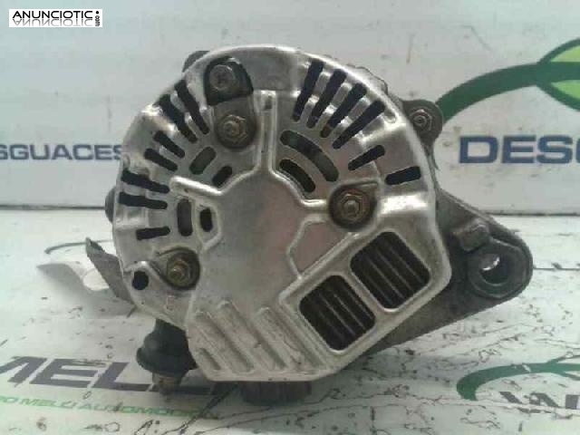 Alternador 1694758 de toyota