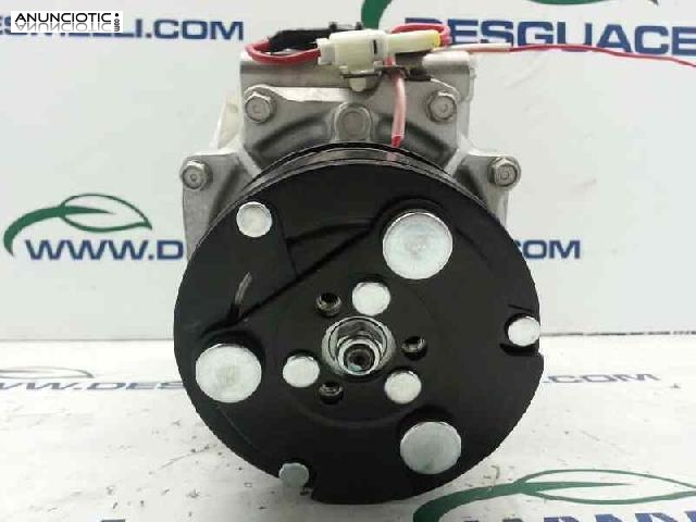 Compresor 969373 de saab r-93185570