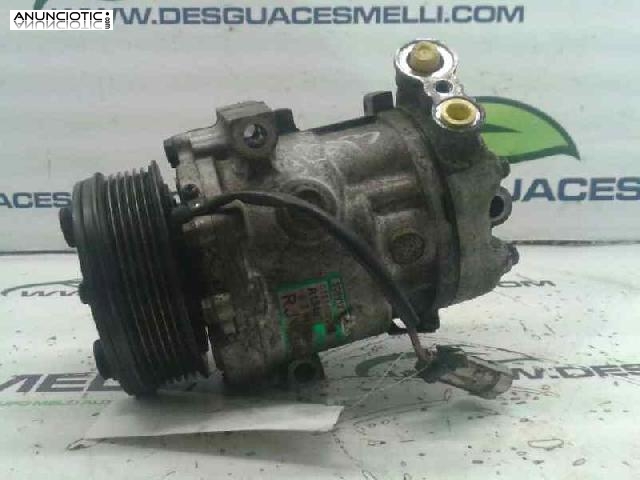 Compresor 1689705 de opel r-24422013