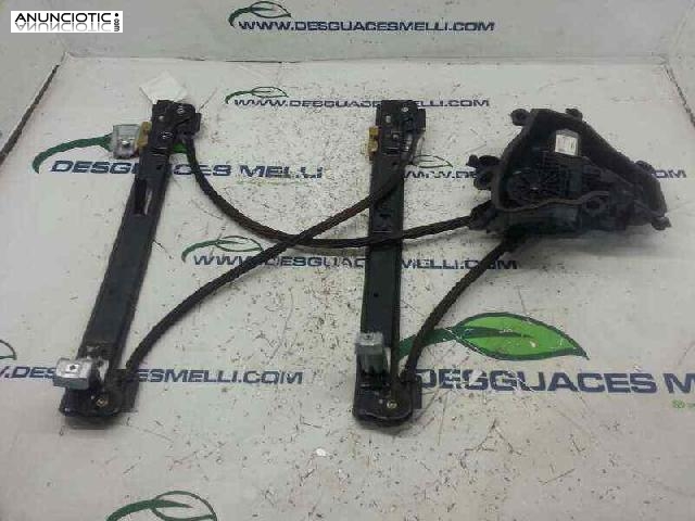 Elevalunas seat ibiza (6j5) (2008 -