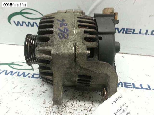 Alternador 1152732 de nissan