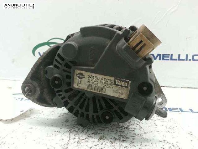 Alternador 1152732 de nissan