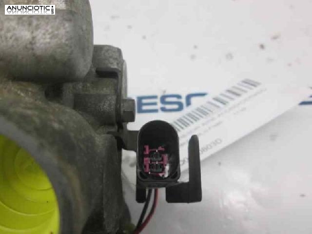 Compresor 655850 de seat r-6q0820803d