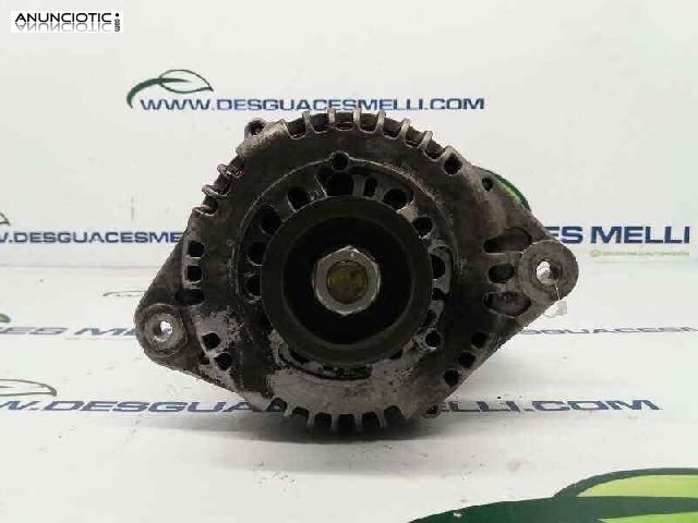 Alternador 1911095 de opel r-0986043981