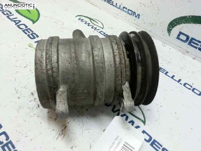 Compresor 1001619 de opel r-717638