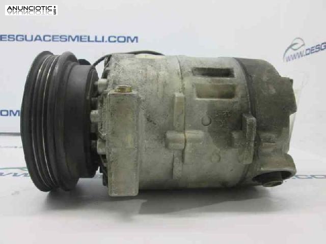 Compresor 697859 de audi r-8d0260808