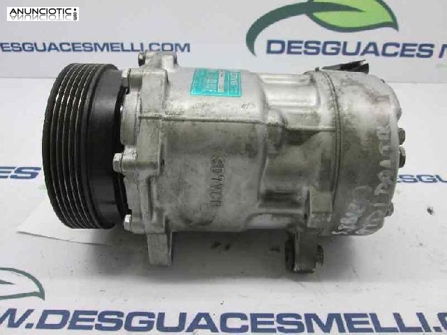 Compresor 353622 de audi r-1j0820803f