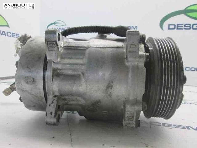 Compresor 946054 de citroen r-1106f