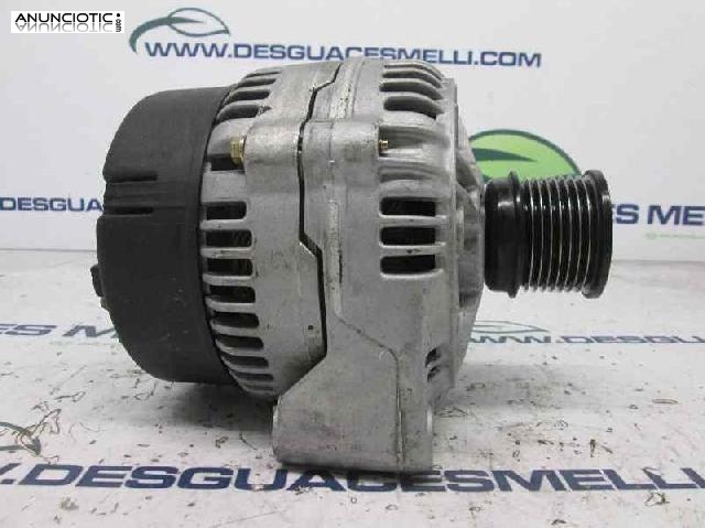 Alternador 465398 de mercedes