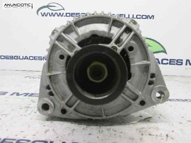 Alternador 465398 de mercedes