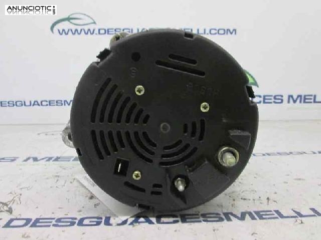 Alternador 465398 de mercedes