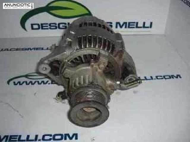 Alternador 28730 de land rover