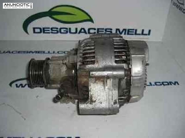 Alternador 28730 de land rover